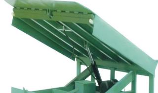 固定式液压登车桥维修 固定式液压登车桥维修