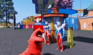 赛罗奥特曼的妈妈