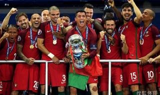 2011年欧洲杯冠军是谁