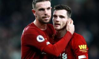 利物浦与阿森纳对决 利物浦与阿森纳对决