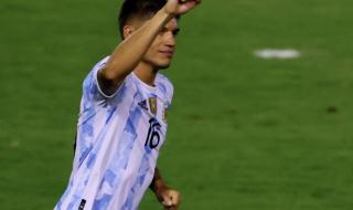 梅西对阵巴西进球 梅西对阵巴西进球