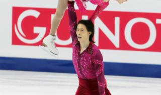 花样滑冰世锦赛时间 花样滑冰世锦赛时间