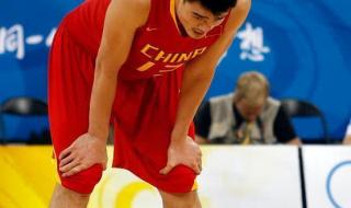 姚明退役时间原因