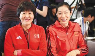 东京奥运会女排夺冠