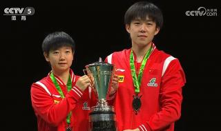 王楚钦vs张本智和战绩