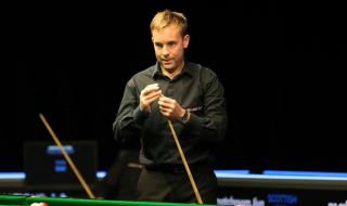 斯诺克90后中国名将 斯诺克90后中国名将