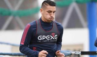 阿根廷队最新主力名单 阿根廷队最新主力名单